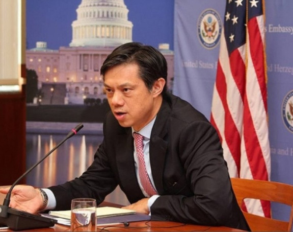 Brajan Hojt Ji „popio“ otkaz?!