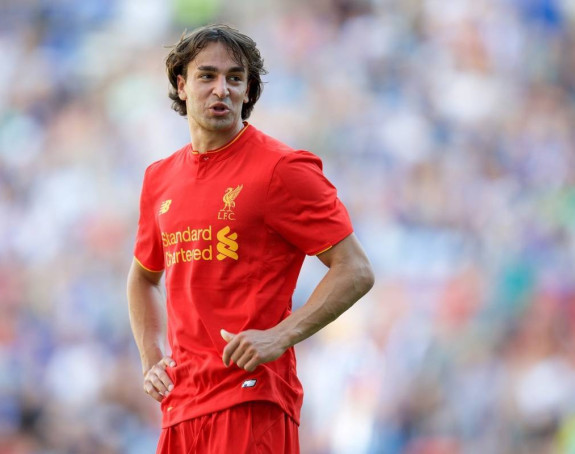 Marković ima ponude iz Belgije i Španije!