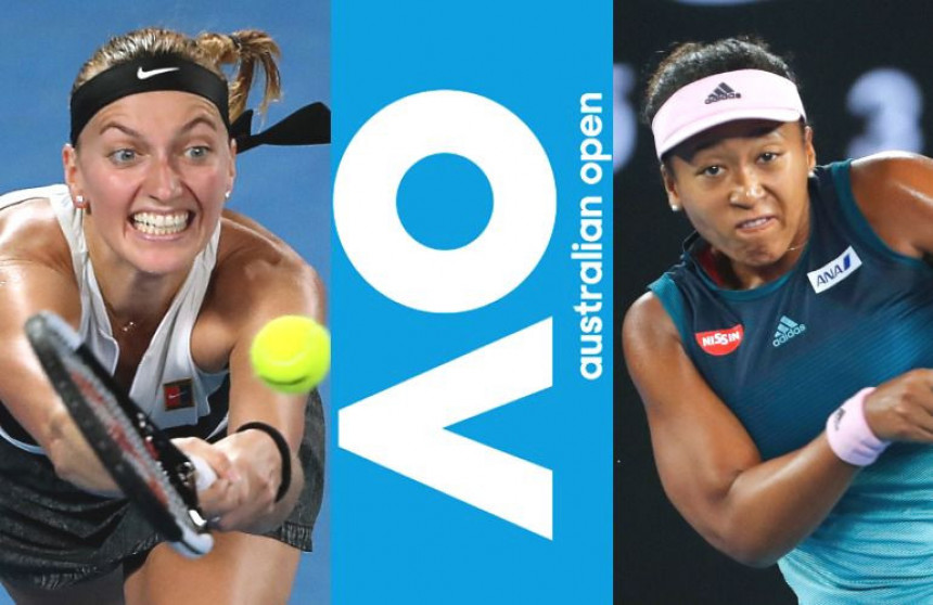 AO - finale: Bitka za Melburn i WTA vrh!