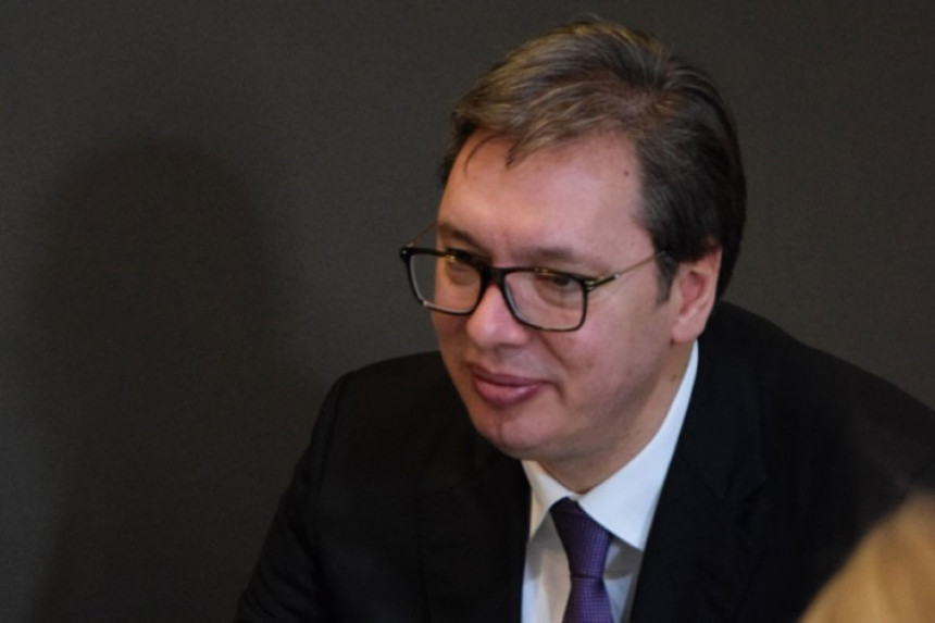 Region mora da gleda u budućnost