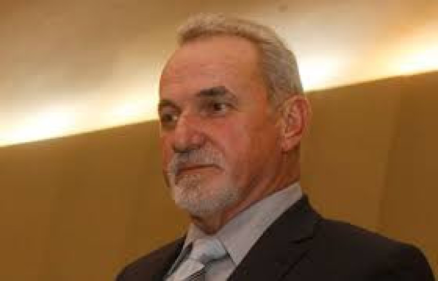 Novaković našao angažman u Vladi