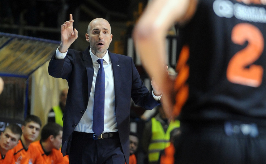 Cedevita čeka Zvezdu na "200 odsto"!