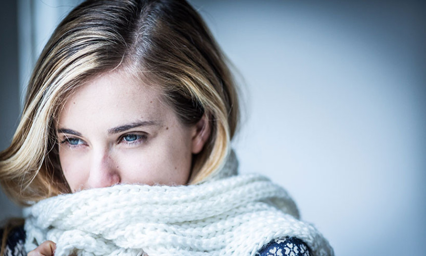 Zima ne prija vašoj koži