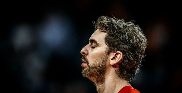 Gasol vjeran svojoj zemlji i u 39. godini!