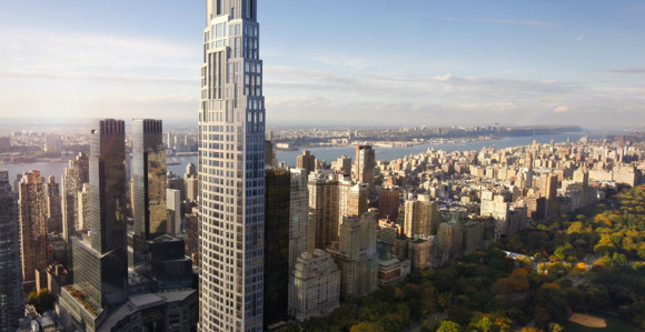 Milijarder kupio njujorški apartman za 238 miliona dolara!