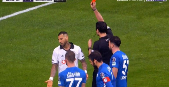 TUR: Novi kiks Bešiktaša!