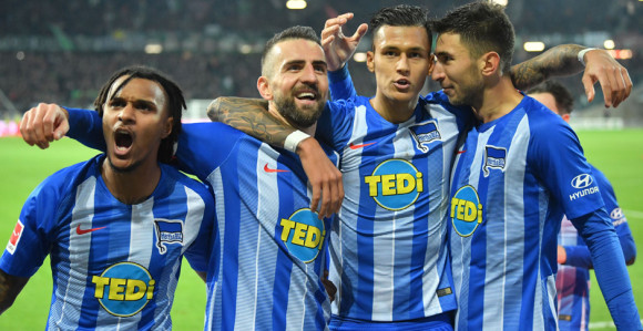 BL: Nema zime za Hertu, kad je Grujić na terenu!