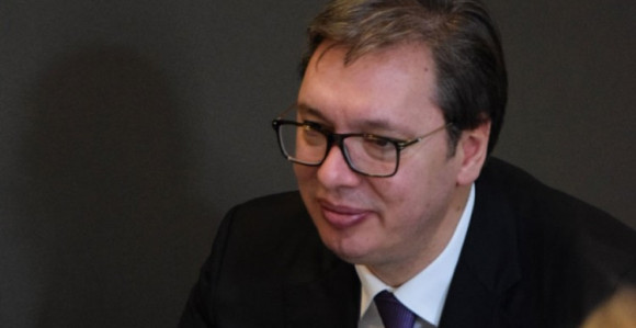 Region mora da gleda u budućnost