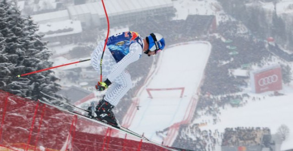 СК: Парис влада Кицбилом!