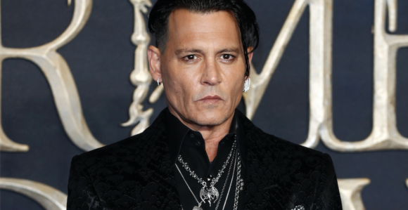 Džoni Dep stigao u Beograd