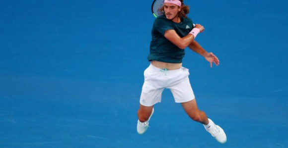 Vilander: Cicipas je kao Federer!