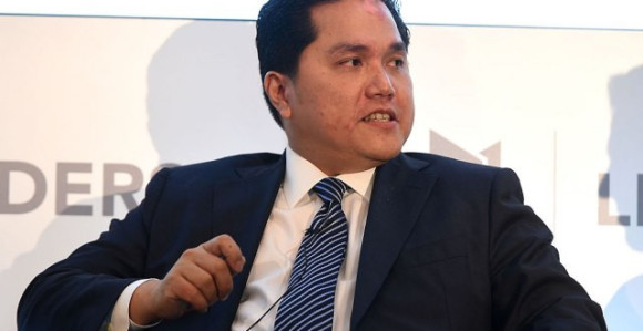 Tohir napustio Inter, stiže kapital iz Hong Konga!