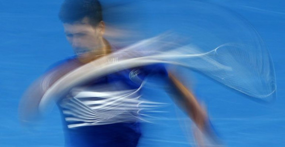 Novakovo polufinale koje je promijenilo perspektivu!