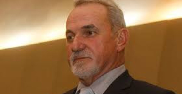 Novaković našao angažman u Vladi 
