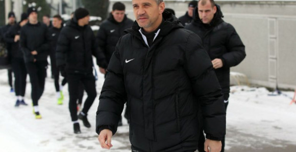 Šta Turska znači Partizanu...?