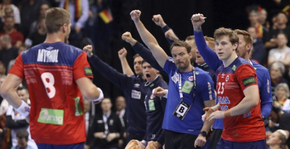 SP - Muk u Hamburgu: Njemačka NE IDE u finale!
