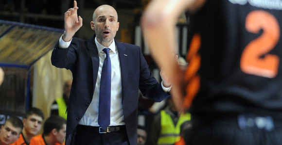 Cedevita čeka Zvezdu na "200 odsto"!