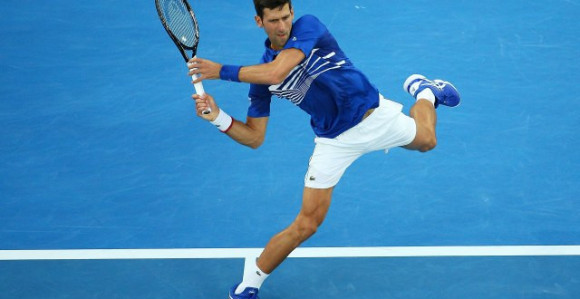 Novak: Sve je funkcionisalo kako sam zamislio!