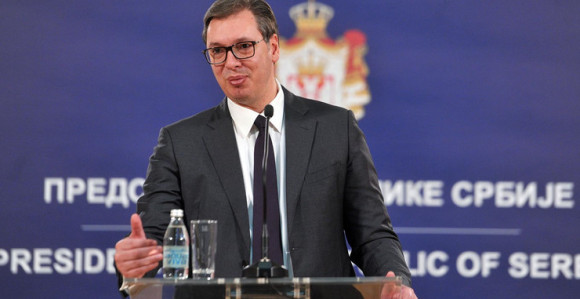 Predsjednik opštine uhapšen