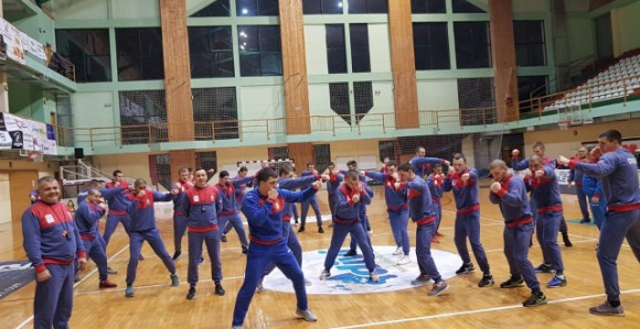 "Ponosan sam, pravi rezultati za dvije-tri godine!"