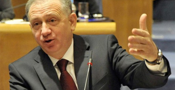 ''Srpska je ustavna kategorija''