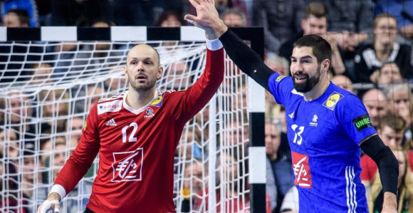 СП: Судар најбољих непријатеља свјетског рукомета!