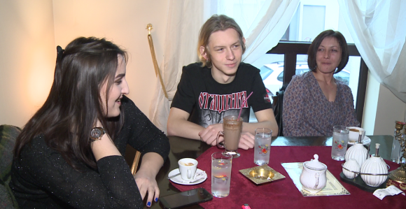 Razmjena studenata: Rusi i u Semberiji