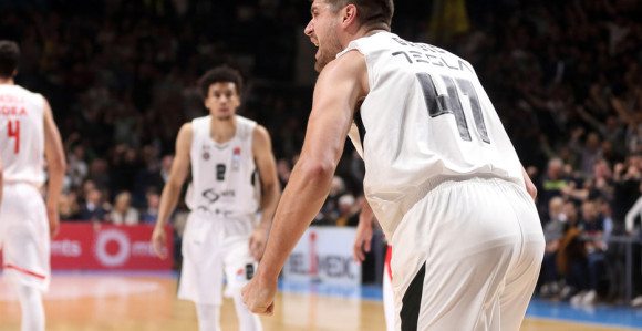 Gagić: Ulog je veliki, sve na crno-bijelo!