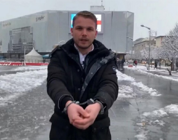 Stavljamo lisice građanima!?