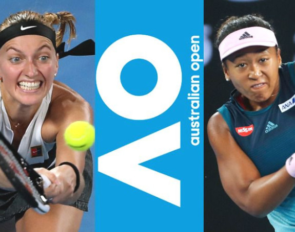AO - finale: Bitka za Melburn i WTA vrh!