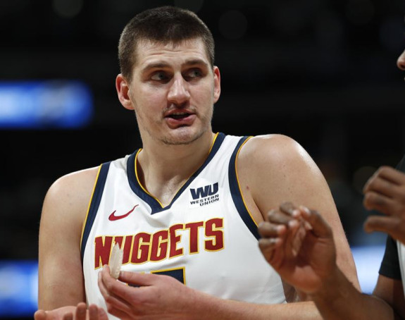 NBA Ol-star: Dončić nije starter, Jokić čeka poziv trenera!
