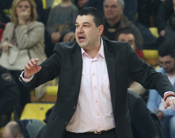 Igokea "kupuje mir" u Železniku!