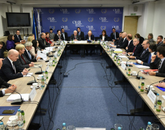 PIK u utorak o inicijativi SDA