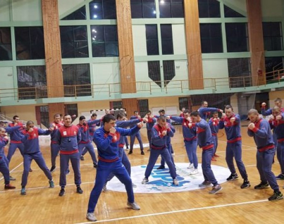 "Ponosan sam, pravi rezultati za dvije-tri godine!"