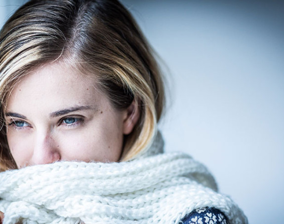 Zima ne prija vašoj koži