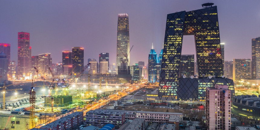 Пекинг престигао Њујорк по броју милијардера