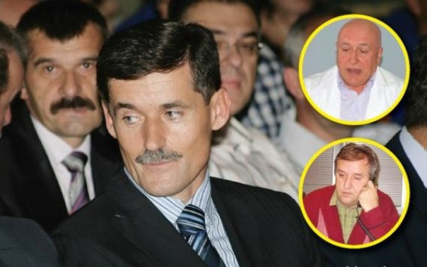 Гарићева породица тражи нови поступак!