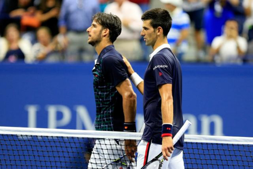 Video - Dubai: Novak oprezan, Lopes priziva Njujork!