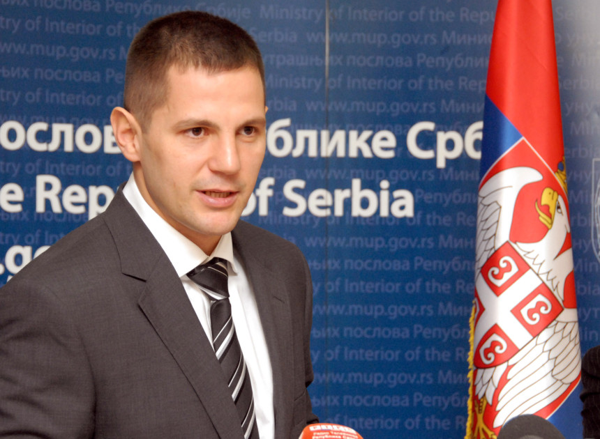Nenad Borovčanin: Razočaran sam u politiku i državni posao!