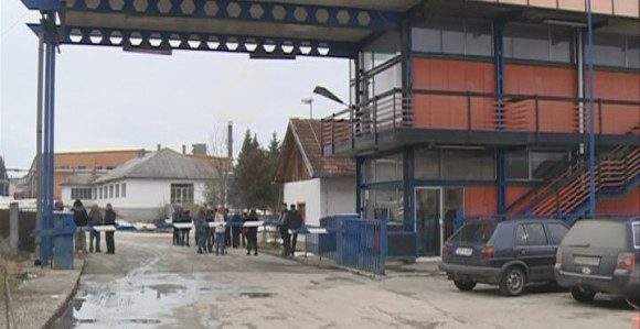 Čim ga je Vlada kupila, preduzeće je propalo