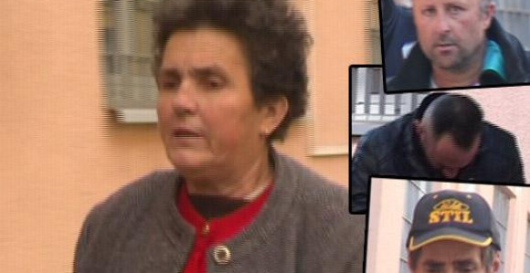 Babi monstrumu produžen pritvor