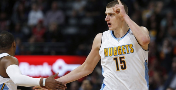 NBA: Jokić bez dabl-dabla, ali odličan! Bobiju ''mrvice''!