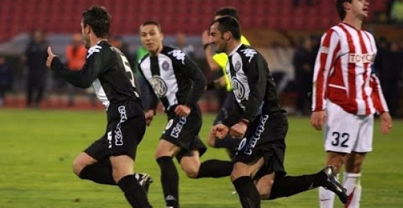 128. Derbi: Ako Zvezdu nije sramota, neka uzme titulu...!