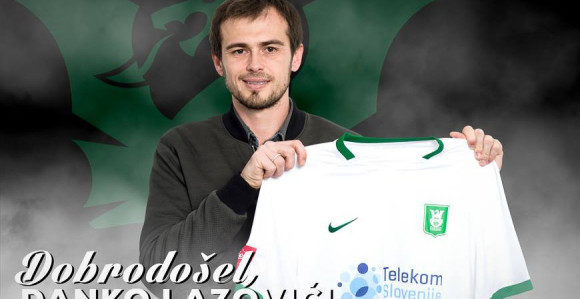 Danko Lazović postao ''Zmajček''!