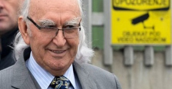 Slobodan Pavlović sutra izlazi iz bolnice