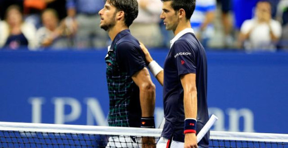 Video - Dubai: Novak oprezan, Lopes priziva Njujork!
