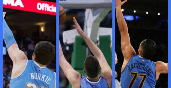 Otkriven identitet čovjeka koji je doveo Jokića, Lovernja i Nurkića u Denver!