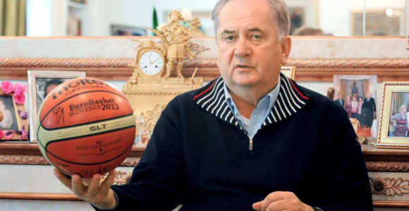 Maljković: Zvezda sa Bobijem?! F4, a možda i titula!