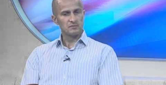 Video: ON sudi 150. Derbi - Vlado Glođović: Načelnik policije s pištaljkom!