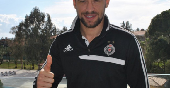 Šta je to Bandalovski rekao Bugarima o Partizanu i Zvezdi?!